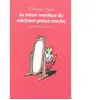 Ecole Des Loisirs Le miroir menteur du méchant prince moche