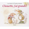 TASCHEN Chouette, J'ai Grandi !
