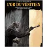 Ecole Des Loisirs L'or du Vénitien - le peintre Jacopo Robusti, dit le Tintoret, et son assistant Sebastian Casser