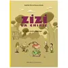 Ecole Des Loisirs Zizi La Chipie Tome 1 - La Cousine D'amérique