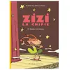 Ecole Des Loisirs Zizi La Chipie Tome 2 - Vedette De La Chanson
