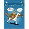 Ecole Des Loisirs L'histoire De France En Bd