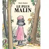 Livre Le plus malin de Mario Ramos Ecole des Loisirs