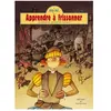 Ecole Des Loisirs Apprendre à frissonner - D'après le conte de Grimm