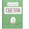 TASCHEN Crictor Tomi Ungerer