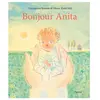 Pastel-Ecole Des Loisirs Bonjour Anita