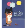 TASCHEN Billy - La Fête De Billy