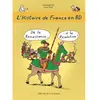 TASCHEN L'Histoire de France en BD : de la Renaissance... à la Révolution