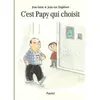 TASCHEN C'est Papy Qui Choisit