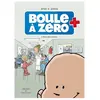 Ecole Des Loisirs Boule à zéro - Tome 1 - Petit coeur chômeur