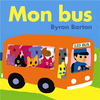 TASCHEN Mon bus Byron Barton
