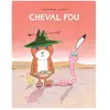 TASCHEN Billy - Cheval Fou