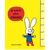 Ecole Des Loisirs Simon - Je Suis Le Plus Grand