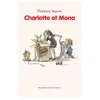 TASCHEN Charlotte Et Mona
