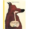 C'est pas grave Michel Van Zeveren (Auteur)