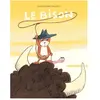 Ecole Des Loisirs Billy - Le Bison