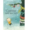 Pastel-Ecole Des Loisirs Comme Un Secret