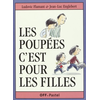 Pastel-Ecole Des Loisirs Les poupées c'est pour les filles