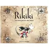 TASCHEN Rikiki, terrible pirate des mers Marianne Barcilon