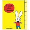 Ecole Des Loisirs Simon - Je Suis Le Plus Grand
