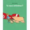 TASCHEN Tu Nous Emmènes ? - Poche