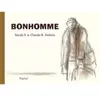 Pastel-Ecole Des Loisirs Bonhomme