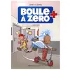 Ecole Des Loisirs Boule à zéro. Vol. 3. Docteur Zita Zidrou, Ernst