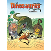 TASCHEN Les Dinosaures En Bande Dessinée Tome 1