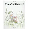 TASCHEN Vite c est l heure  Pélagie (Auteur)