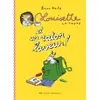 Ecole Des Loisirs Louisette La Taupe Et Un Raton Laveur !