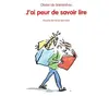 TASCHEN J'ai peur de savoir lire