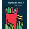 TASCHEN Et pattes a qui Jean Maubille (Auteur)