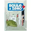 Boule à zéro. Vol. 2. Le gang des crocodiles Zidrou, Ernst