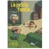 Ecole Des Loisirs La Petite Famille Tome 2 - Biquet