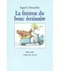 Ecole Des Loisirs Femme du bouc emissaire (La)
