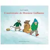 Ecole Des Loisirs L'anniversaire De Monsieur Guillaume