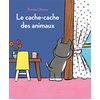 Le cache-cache des animaux