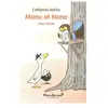 Ecole Des Loisirs Manu et Nono - Chez Ursule