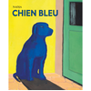 Ecole Des Loisirs Chien bleu  Nadja (Auteur)