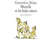 Ecole Des Loisirs Monelle et les baby sitters