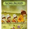 EDL Le Train des souris