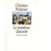 Ecole Des Loisirs Le treizième chat noir
