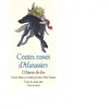 Ecole Des Loisirs Contes russes d'Afanassiev : L'oiseau-de-feu anne-marie passaret