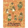 Ecole Des Loisirs La famille souris - La fête d'automne de la famille souris