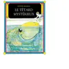 Ecole Des Loisirs Le têtard mystérieux
