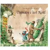 Pastel-Ecole Des Loisirs Demain c'est Noël