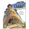 Pastel-Ecole Des Loisirs Chhht ! Peter Utton (Illustration), Sally Grindley (Auteur)