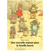 EDL Nouvelle maison pour la famille souris