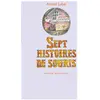 Sept histoires de souris