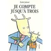 Pastel-Ecole Des Loisirs Je compte jusqu a trois